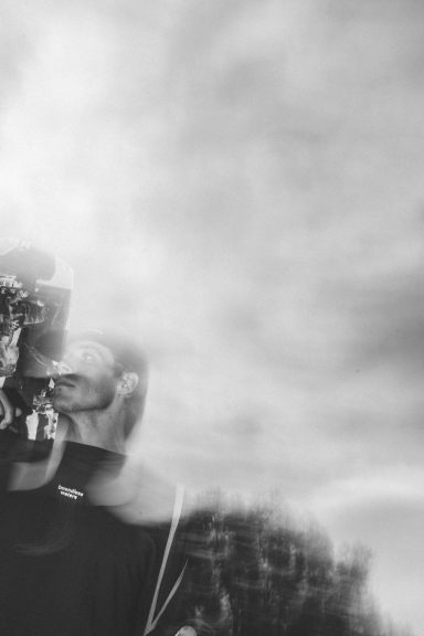 Mystic: Dedicated - Timo Kappl - Lifestyle Steffen Vollert Photographer