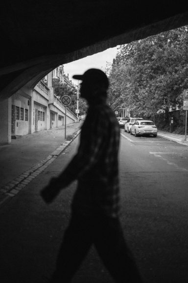 Mystic: Dedicated - Timo Kappl - Lifestyle Steffen Vollert Photographer